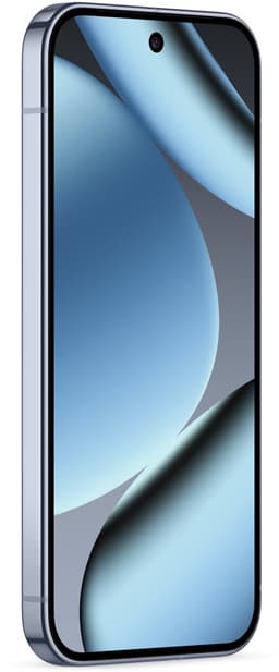 GOOGLE Pixel 10 Pro XL - 5G - 512 GB Grijs — thumbnail 3