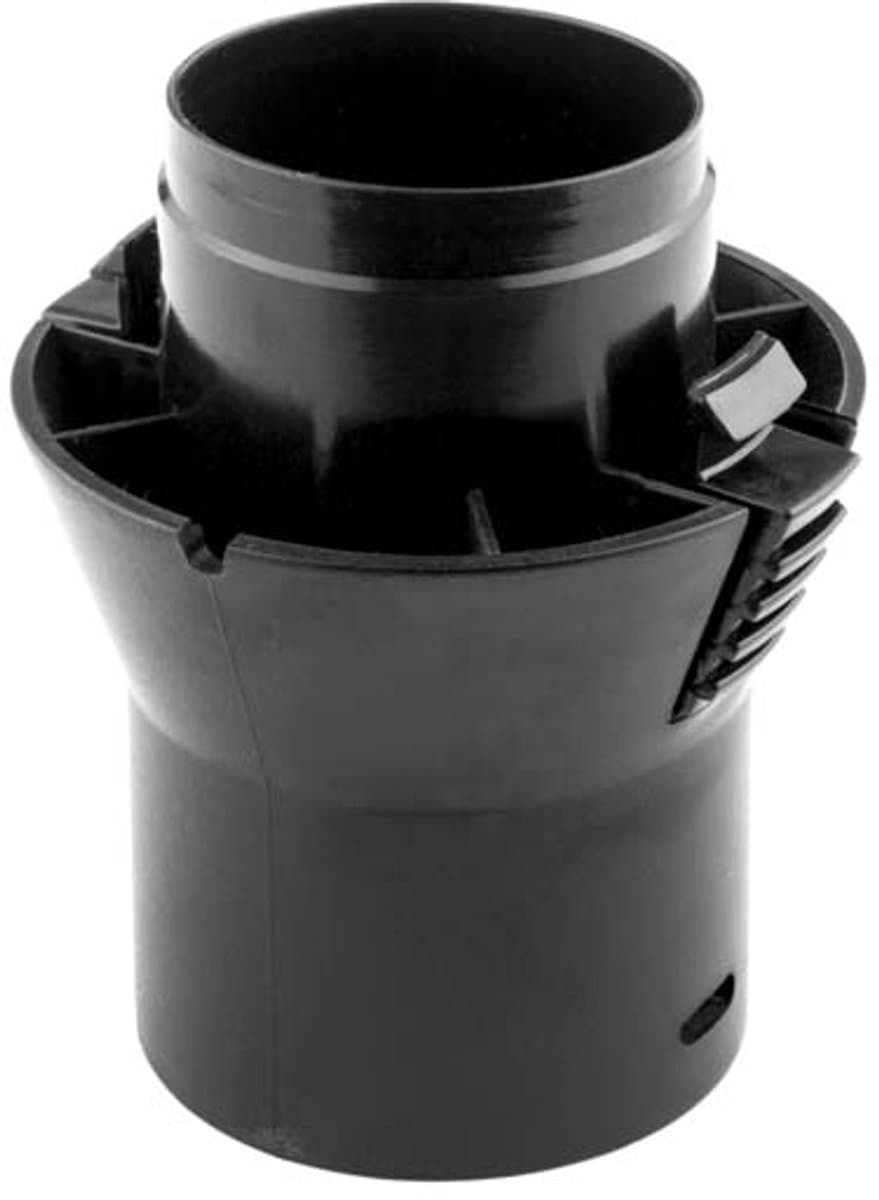 SQOON® Wartel Geschikt voor Miele S4000 / S5000 Serie - Vervangend onderdeel — afbeelding 1