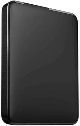 Externe Harde Schijf 4TB, 2TB, 1TB - Draagbaar, Stofdicht, Waterdicht, Geschikt voor PC, Laptop, Tablet, en Smart TV — thumbnail 1