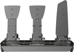 MOZA SR-P pedal set (Throttle + Brake) pedalen — thumbnail 2