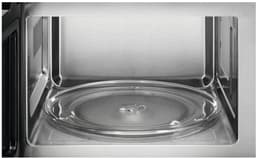 Electrolux MQC326GXE Inbouwmagnetron met grill 25 L 1400 W RVS — thumbnail 2