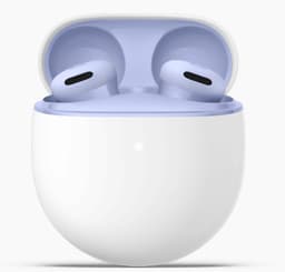 Google Pixel Buds 2a - Oordopjes - Iris — thumbnail 4