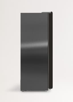 CREATE FRIDGE STUDIO SIDE BY SIDE 550 - Amerikaanse koelkast - Zwart — thumbnail 4
