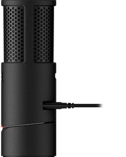 HyperX SoloCast 2 USB Streaming Microfoon — thumbnail 2