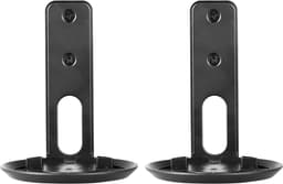 Maclean, MC-997 - Luidspreker muurbeugel - 2 stuks - Speakers houder voor Sonos ERA 100 — thumbnail 4