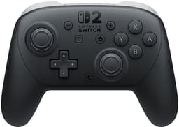 Nintendo Switch 2 Pro Controller — thumbnail 1