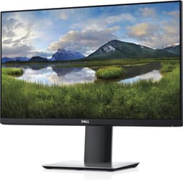 Dell P2319H - Full HD Monitor - 23 inch — thumbnail 1