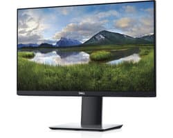 Dell P2319H - Full HD Monitor - 23 inch