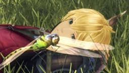 Xenoblade Chronicles: Definitive Edition - Nintendo Switch — thumbnail 5