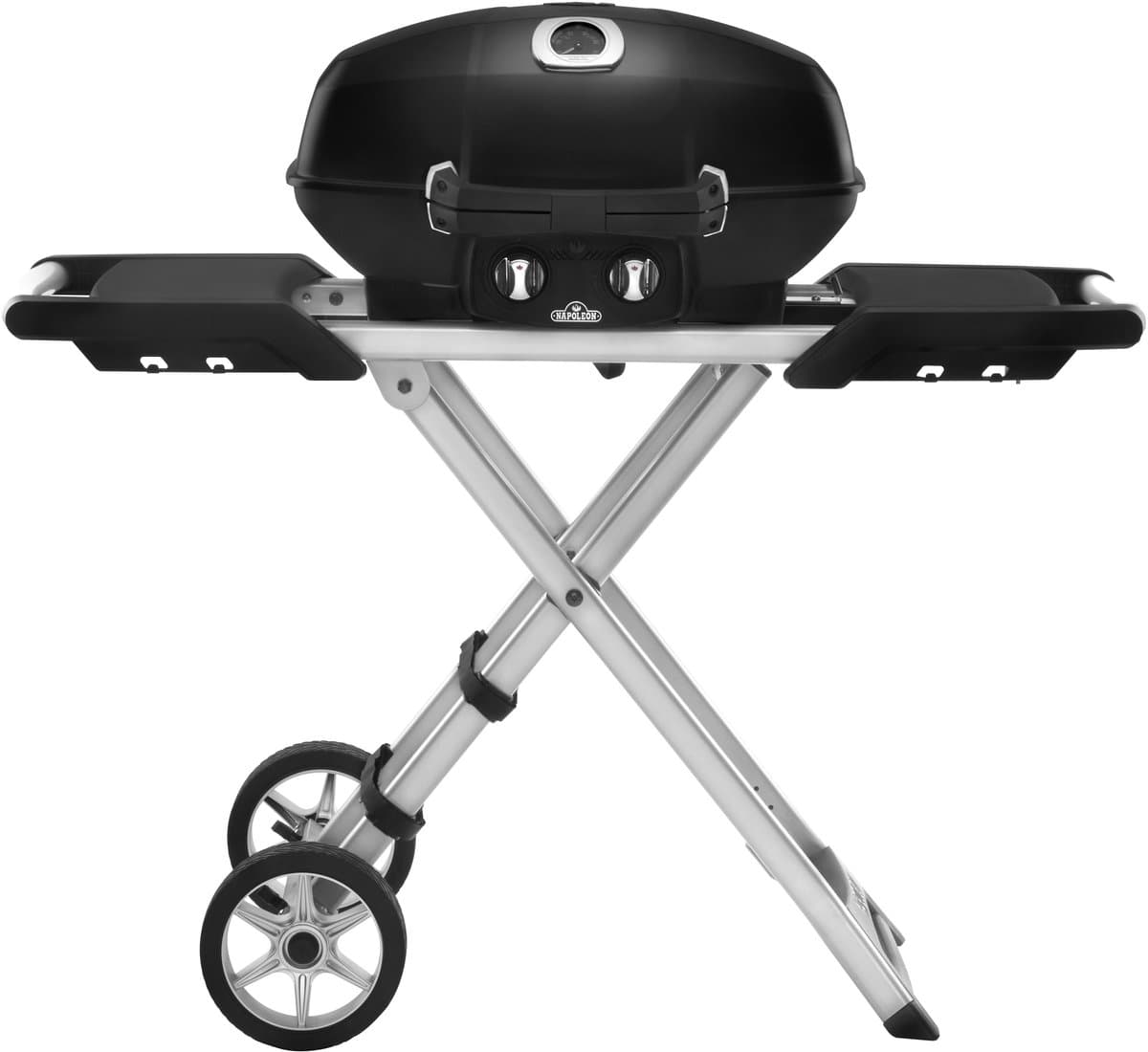 Napoleon TravelQ PRO 285X gas bbq — afbeelding 1