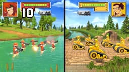 Nintendo Advance Wars 1+2: Re-Boot Camp, Nintendo Switch, 12 jaar en ouder — thumbnail 4