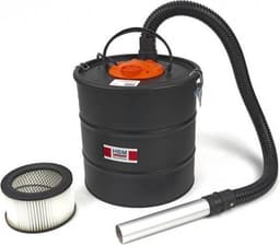 Aszuiger / Stofzuiger 1200W 18L inclusief filter — thumbnail 3