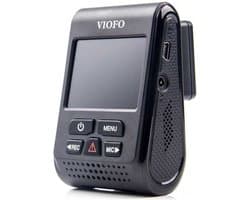 Viofo A119 V3 - QuadHD GPS - dashcam voor auto