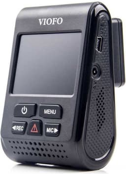 Viofo A119 V3 - QuadHD GPS - dashcam voor auto — thumbnail 1