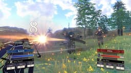 Fire Emblem: Three Houses - Switch - Engelstalige hoes — thumbnail 4