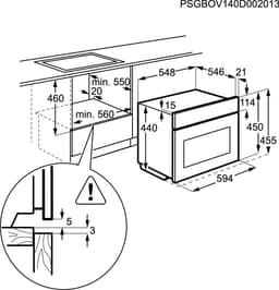 AEG KMK721000M — thumbnail 5