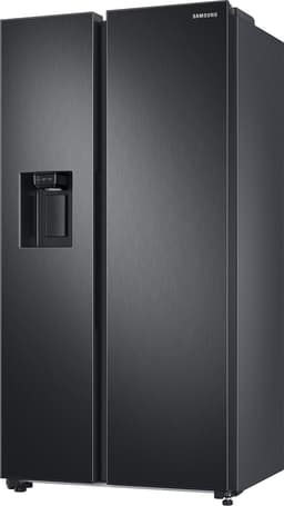Samsung RS68A8531B1 - Amerikaanse Koelkast - Vrijstaand - E - Zwart - water- en ijsdispenser — thumbnail 4