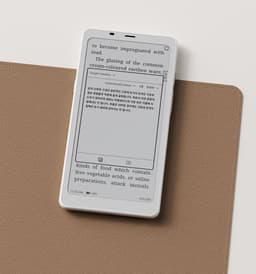 Boox Palma2 e-reader - Wit - Krachtige 6,13" e-inkt e-reader in Smartphone formaat, mét Google Play Store — thumbnail 4