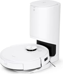 Ecovacs DEEBOT T9+ - Robotstofzuiger- Incl. Automatische Leegstation — thumbnail 1