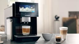 Siemens TQ905DF9/01 Volautomatische Espressomachine — thumbnail 4