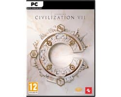 Civilization VII - PC - Code in a box