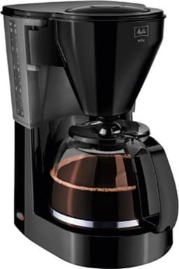 Melitta Easy 1023-02 - Koffiezetapparaat - Zwart — thumbnail 2