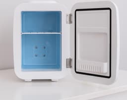 Solacis Skincare fridge - Skincare - Skincare koelkast - Tools - Organizer - Must have voor uw skincare! — thumbnail 5