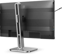 Philips 5000 series 24B2G5301 - Full HD 24 Inch Eco Monitor – USB-C Docking Monitor 100W - RJ45 – 100Hz – Verstelbaar – 5 Jaar Garantie — thumbnail 5