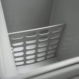 Equivera Mini Fridge for Drinks - Kleine Koelkast - Mini Koelkasten - Minibar - Mini Fridge - Mini Koelkast - Mini Koelkastje - Must have voor in Huis! — thumbnail 4