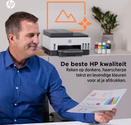 HP Smart Tank 7605 — thumbnail 3