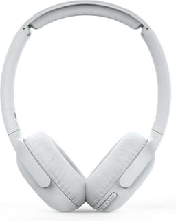 Philips TAUH202 - Draadloze On-Ear Koptelefoon - Wit — thumbnail 3