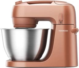 Kenwood GO KZM35.000RD - Keukenmachine - Roze - Compact - Go collectie — thumbnail 3
