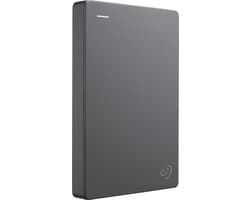 Seagate Archive HDD Basic externe harde schijf 1TB Zilver