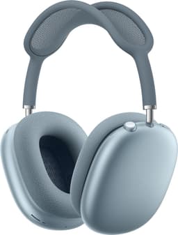 Apple AirPods Max Blauw — thumbnail 1