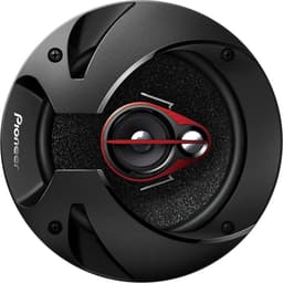 Pioneer TS-R1750S - Auto speakers - 3-Weg Coaxiale Luidspreker set - 250W - Zwart - 6x9 Inch (13x17cm) — thumbnail 2