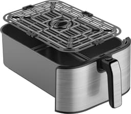 Inventum GF801HLDB Airfryer — thumbnail 3