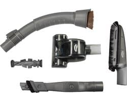 Stofzuiger accessoire-set