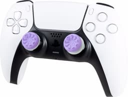 KontrolFreek FPS Freek - Thumbsticks - voor PlayStation 4 en PlayStation 5 - Galaxy Purple — thumbnail 2