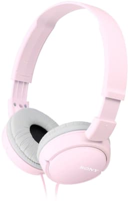 SONY MDRZX110APP On-ear Bedrade hoofdtelefoon Roze — thumbnail 2