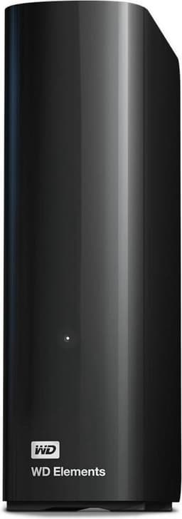 WD Elements Desktop 8TB — thumbnail 3