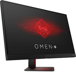 HP OMEN 27 - QHD Gaming Monitor - 27 Inch — thumbnail 1