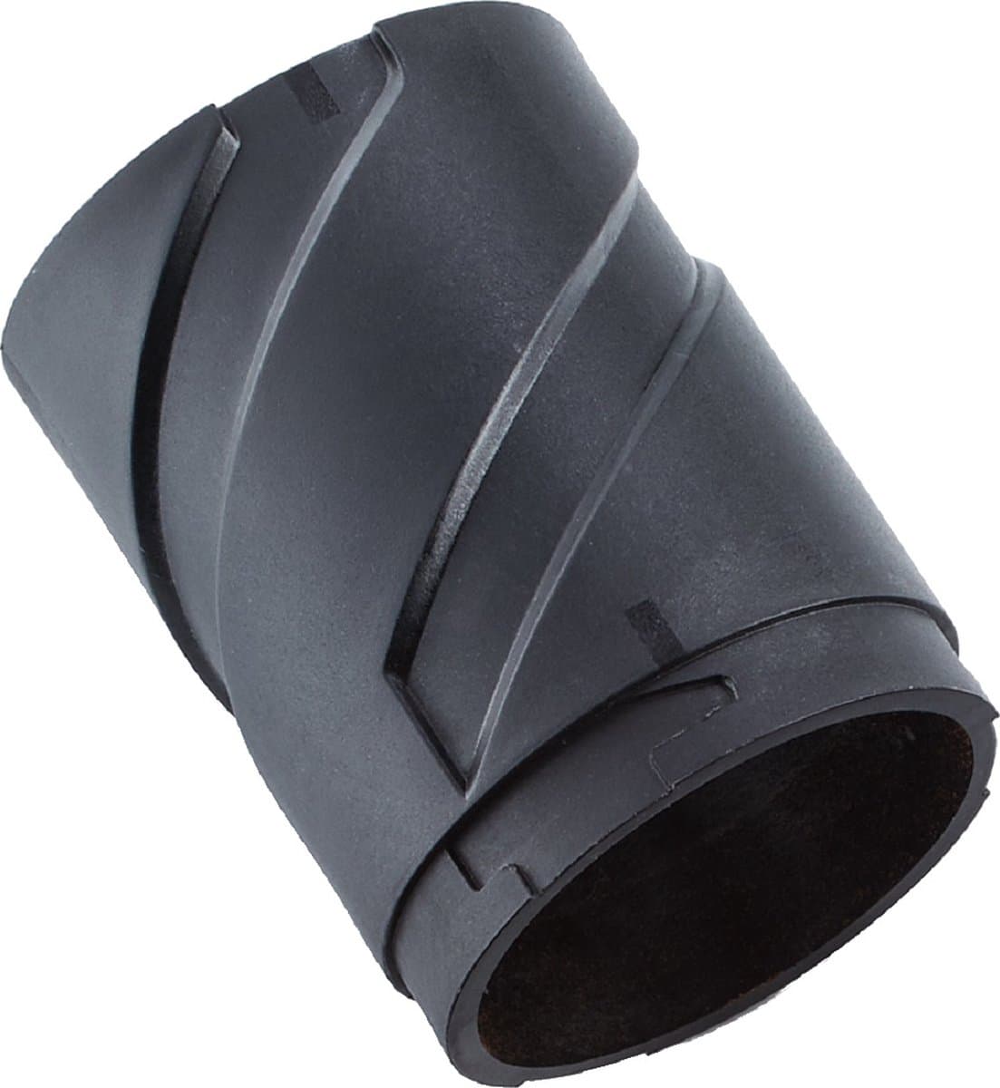 Barista & Co | Twist Press - v2 - Helix - Compartiment - Zwart — afbeelding 1
