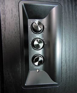 Edifier R1700BT - 2.0 bluetooth speakerset / Zwart — thumbnail 4