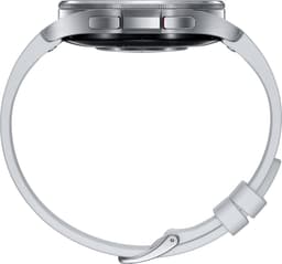 Samsung Galaxy Watch6 Classic - 47mm - Silver — thumbnail 3