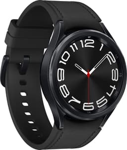 Samsung Galaxy Watch6 Classic - 43mm - Zwart — thumbnail 3