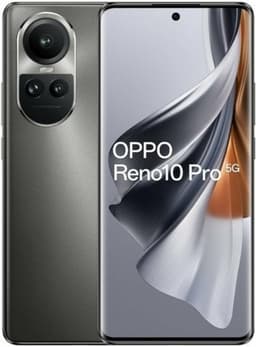 Oppo Reno10 Pro 5G - 256GB - Grijs — thumbnail 1
