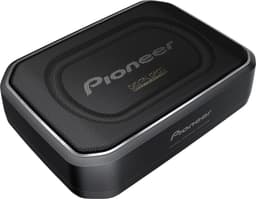 Pioneer TS-WX140DA Autoradio-subwoofer — thumbnail 1