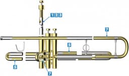JM Rotor olie No. 11 — thumbnail 3