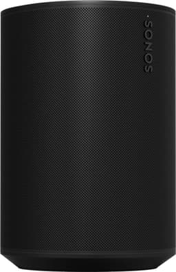 Sonos Era 100 zwart smart speaker — thumbnail 5