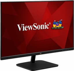 ViewSonic VA2732-H met Frameless Design ledmonitor — thumbnail 2